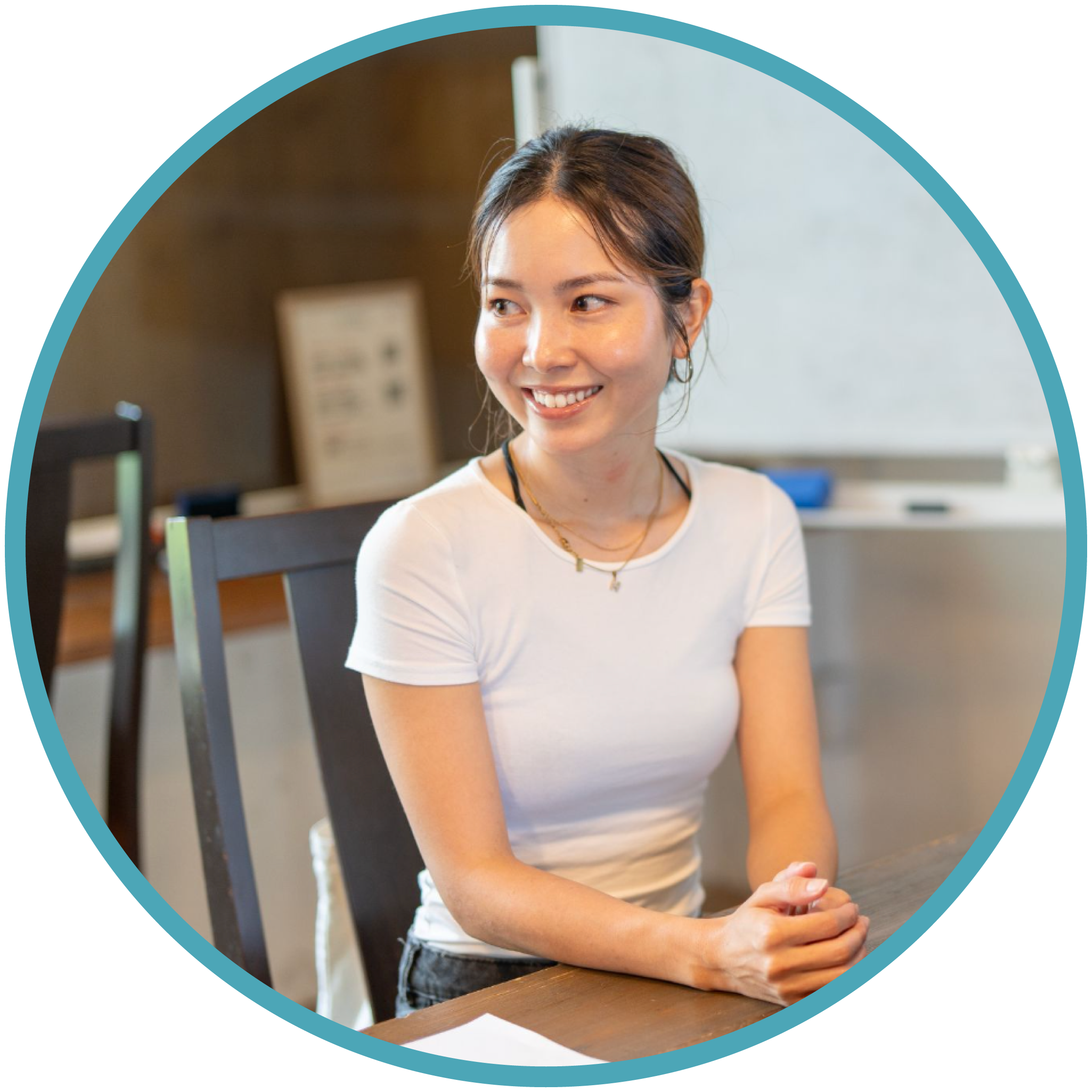 受講生 ほしさん